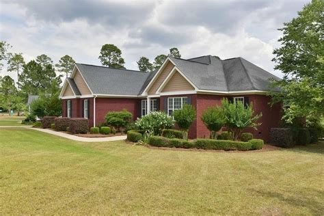 24 acres) 976 Pinewood Rd, Leesburg, GA 31763 Albany Realty Company 1. . Leesburg ga homes for sale by owner